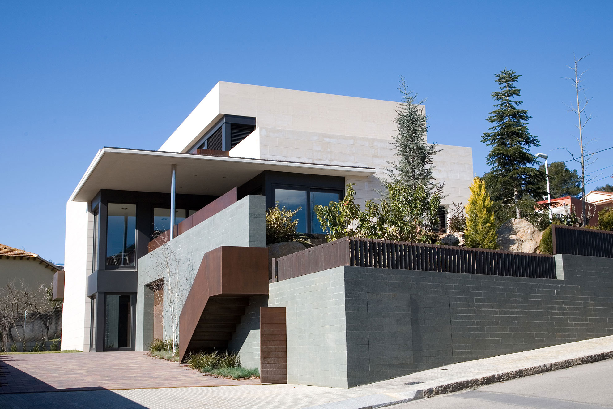 Experts en construcció sostenible a Barcelona